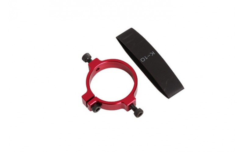 KDS Agile 5.5 TAIL BOOM BRACE MOUNT